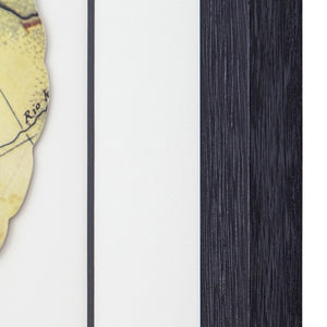 Yosemite Home Decor Conch II 3230052-YHD