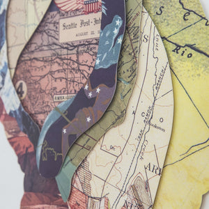 Yosemite Home Decor Conch II 3230052-YHD