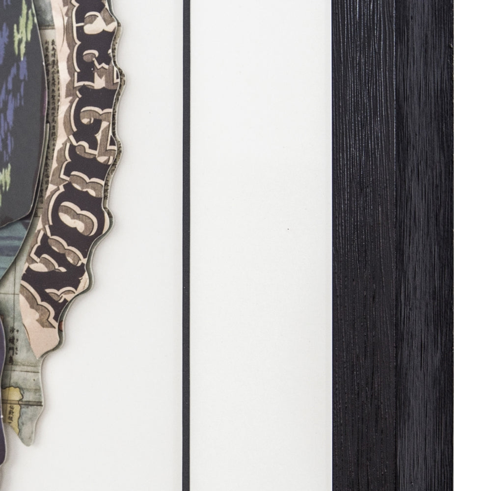 Yosemite Home Decor Conch I 3230053-YHD