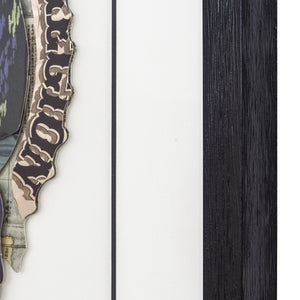 Yosemite Home Decor Conch I 3230053-YHD