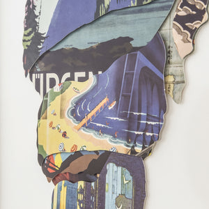 Yosemite Home Decor Conch I 3230053-YHD