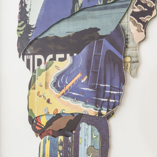 Yosemite Home Decor Conch I 3230053-YHD