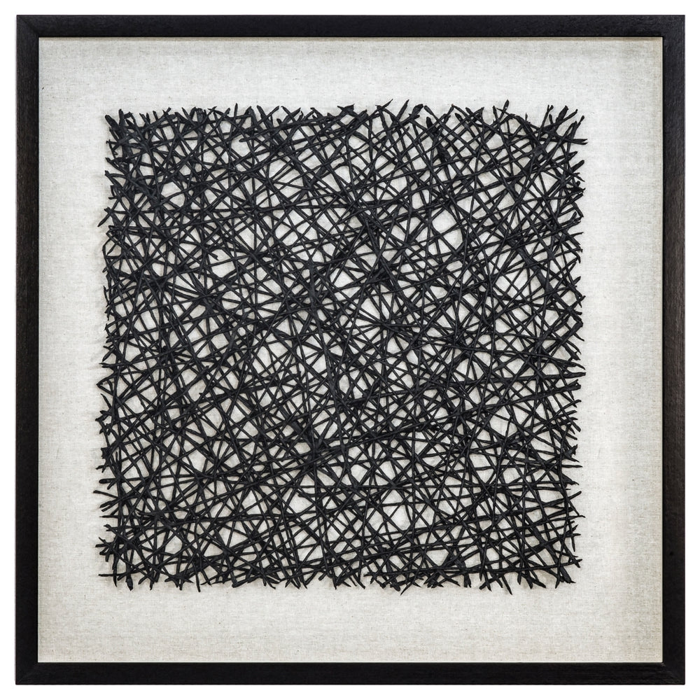 Yosemite Home Decor Thread Lightly 3230062-YHD