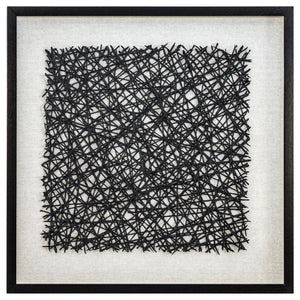 Yosemite Home Decor Thread Lightly 3230062-YHD