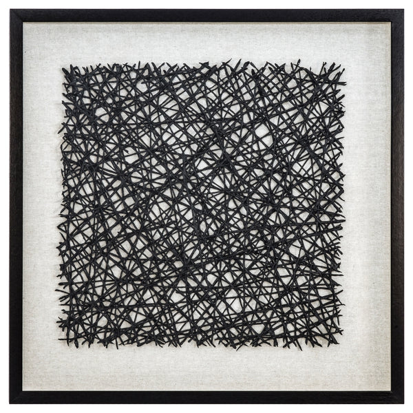 Yosemite Home Decor Thread Lightly 3230062-YHD