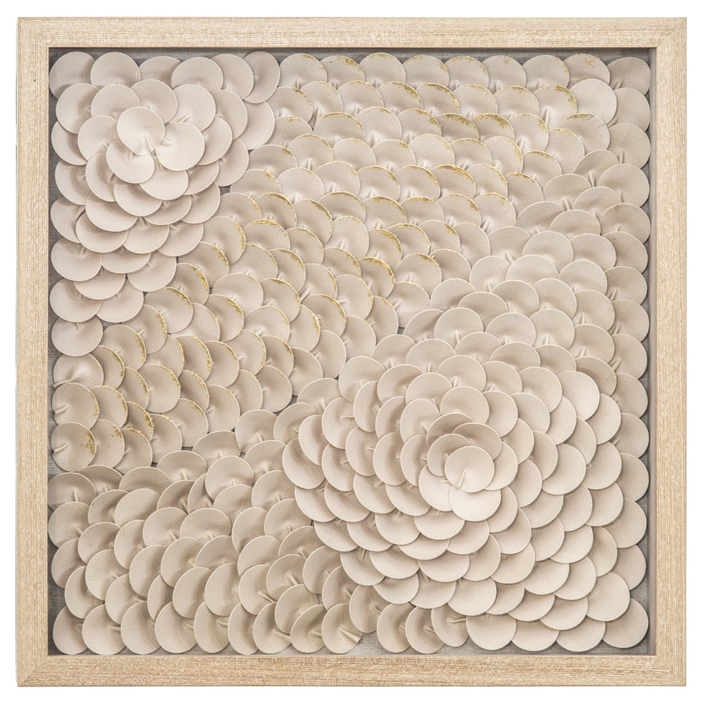 Yosemite Home Decor Intricacy II 3230065-YHD