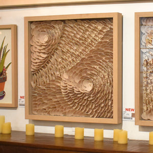 Yosemite Home Decor Intricacy II 3230065-YHD