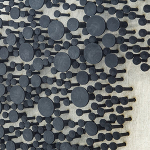 Yosemite Home Decor Steed'S Silhouette 3230075-YHD