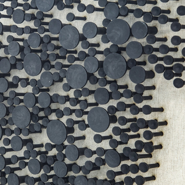 Yosemite Home Decor Steed'S Silhouette 3230075-YHD