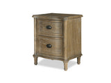 Universal Furniture Curated Nightstand 326350-UNIVERSAL