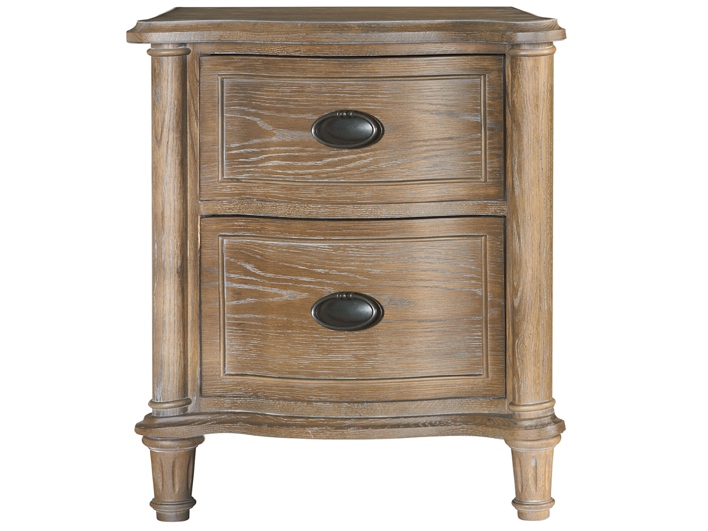 Universal Furniture Curated Nightstand - Thumbnail 2