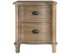 Universal Furniture Curated Nightstand 326350-UNIVERSAL