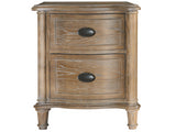 Universal Furniture Curated Nightstand 326350-UNIVERSAL