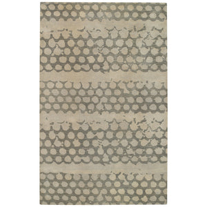 Capel Rugs Bee Hives 3282 Hand Tufted Rug 3282RS05000800320