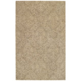 Flower Garden 3286 Hand Tufted Rug