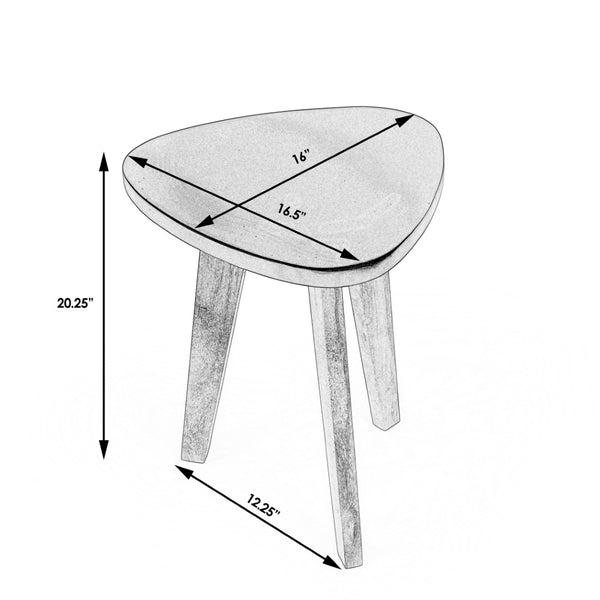 Butler Specialty Chula Vista Contempoary Bunching Table 3303295