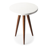 Carlsbad Contemporary Bunching Table