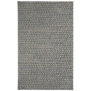 Capel Rugs Spear 3305 Hand Tufted Rug 3305RS09001200330