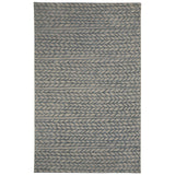 Capel Rugs Spear 3305 Hand Tufted Rug 3305RS09001200330