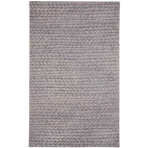 Capel Rugs Spear 3305 Hand Tufted Rug 3305RS08001000340