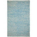 Capel Rugs Spear 3305 Hand Tufted Rug 3305RS05000800745