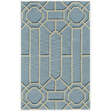 Capel Rugs Ironworks 3306 Hand Tufted Rug 3306RS05000800440