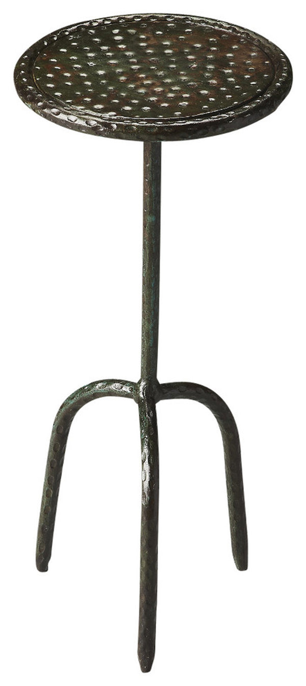 Butler Specialty Founders Iron Accent Table 3307025