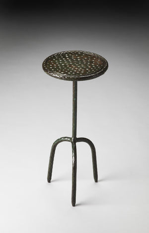 Butler Specialty Founders Iron Accent Table 3307025