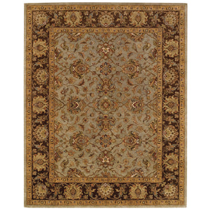Capel Rugs Monticello-Meshed 3313 Hand Tufted Rug 3313RS10001400200