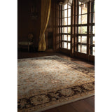 Capel Rugs Monticello-Meshed 3313 Hand Tufted Rug 3313RS10001400200