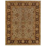 Monticello-Meshed 3313 Hand Tufted Rug