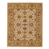 Capel Rugs Monticello-Meshed 3313 Hand Tufted Rug 3313RS10001400600