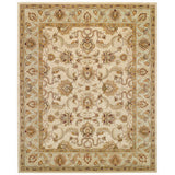 Capel Rugs Monticello-Meshed 3313 Hand Tufted Rug 3313RS05000800700