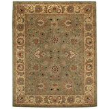 Capel Rugs Monticello-Agra 3317 Hand Tufted Rug 3317RS10001400200