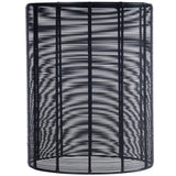 Butler Specialty Renwick Iron Cage Bunching Table 3317025