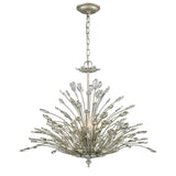 Elk Showroom Mullica Chandelier