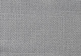 41" x 41" x 71.5" Grey Foam Metal Polyester Barstool set of 2
