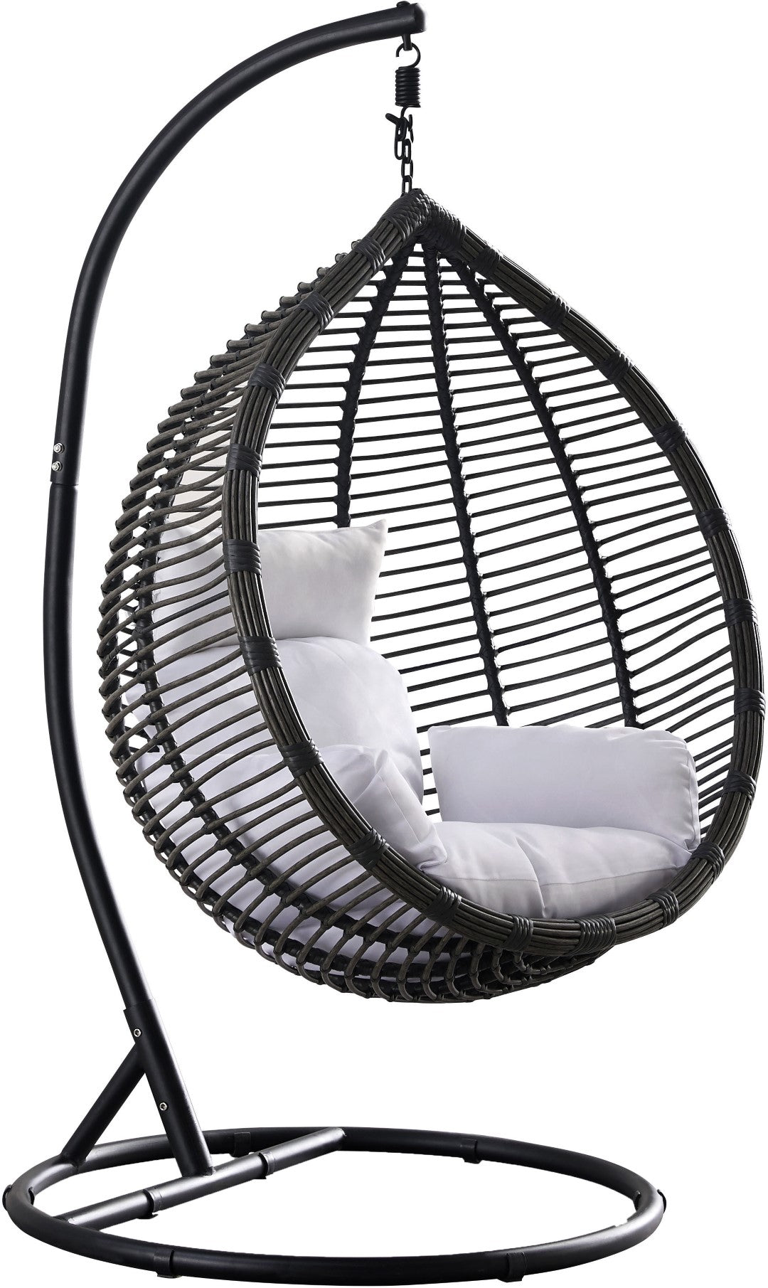 Tarzan Outdoor Patio Swing Chair - Thumbnail 2
