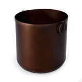 Erie Copper Planter