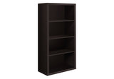 Particle Board Adjustable Shelves Bookshelf
