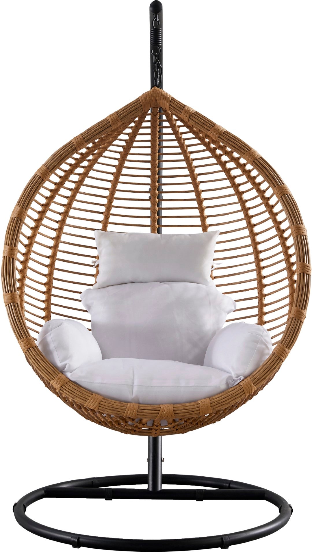 Tarzan Outdoor Patio Swing Chair - Thumbnail 3