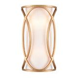 Elk Showroom Ringlets Sconce