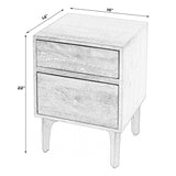 Butler Specialty Nuance Loft End Table 3347140