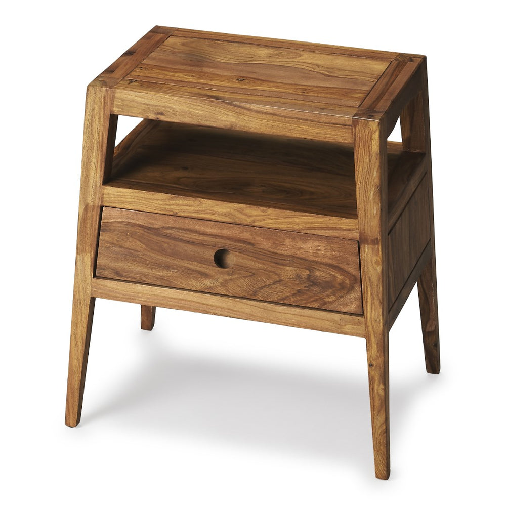 Butler Specialty Stockholm Modern Side Table 3379140