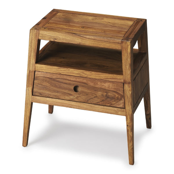 Butler Specialty Stockholm Modern Side Table 3379140