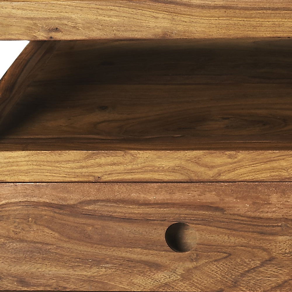 Butler Specialty Stockholm Modern Side Table 3379140