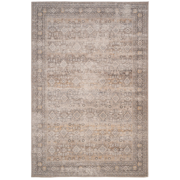 Capel Rugs Arron-Bahktiar 3400 Machine Made Rug 3400RS09021205330