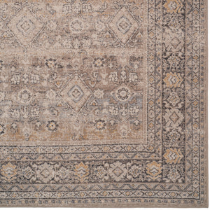 Capel Rugs Arron-Bahktiar 3400 Machine Made Rug 3400RS09021205330