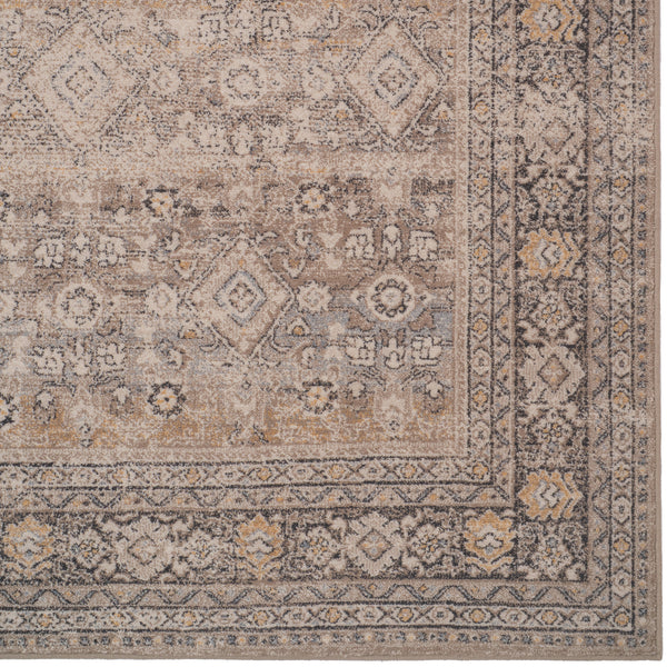 Capel Rugs Arron-Bahktiar 3400 Machine Made Rug 3400RS09021205330