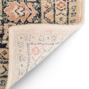 Capel Rugs Arron-Bahktiar 3400 Machine Made Rug 3400RS09021205690